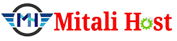 Mitalihost Ltd. Best Domain Hosting Provider in Bangladesh